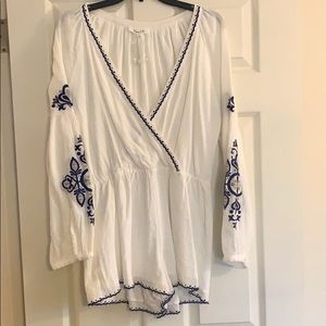 VICI Collection Romper